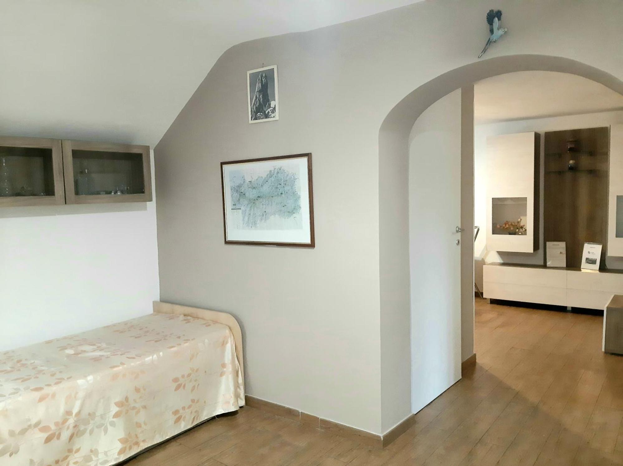 La Piccionaia Διαμέρισμα Αόστα Εξωτερικό φωτογραφία